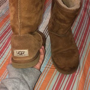 UGG boots